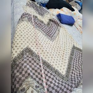 Luck brand Maxi dress